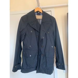 BURBERRY BRIT RAINCOAT